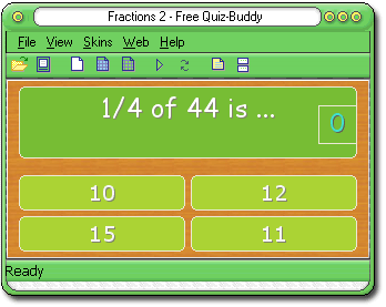 Free Quiz-Buddy 4.1 screenshot