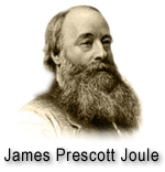 James Prescott Joule