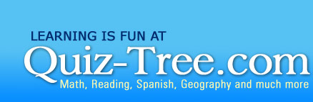 Quiz-Tree
